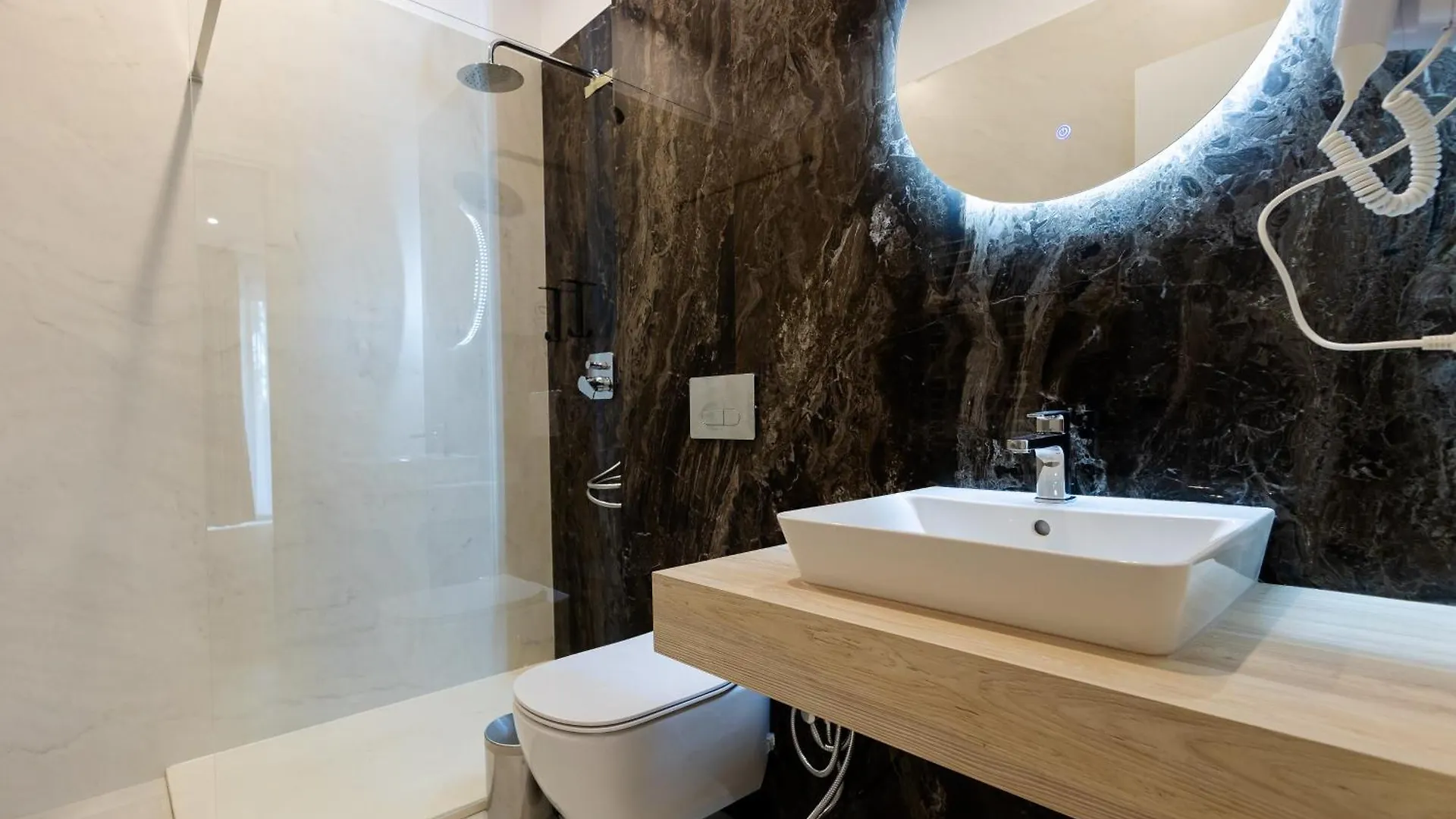 Central Suites Bukarest Rumänien
