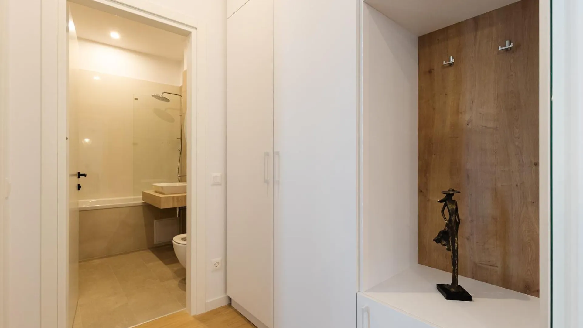 Central Suites Bukarest