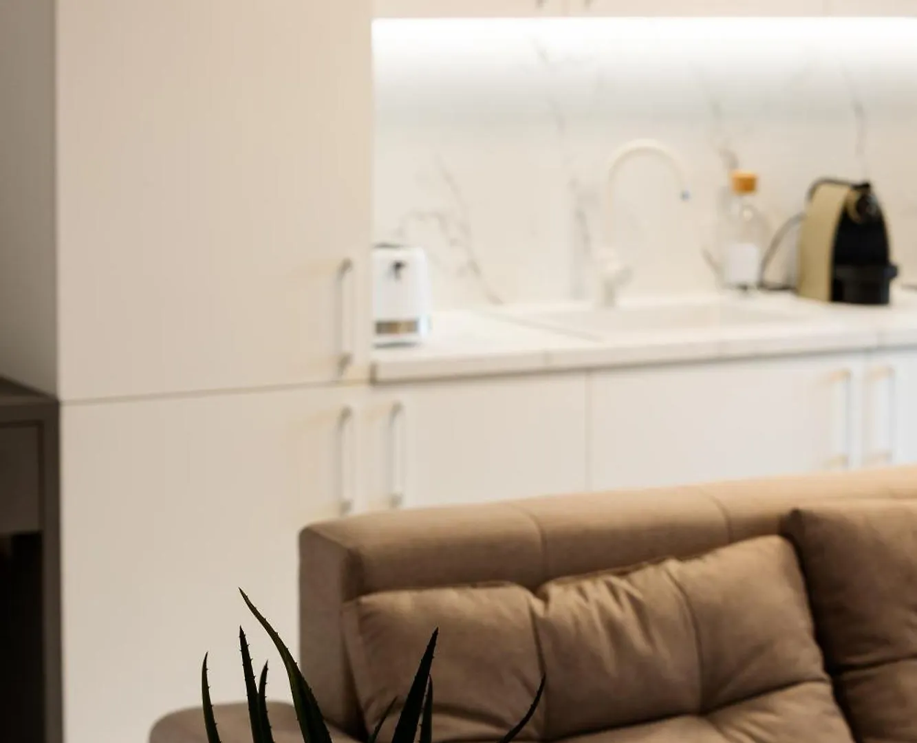 Apartment Central Suites Bukarest Rumänien