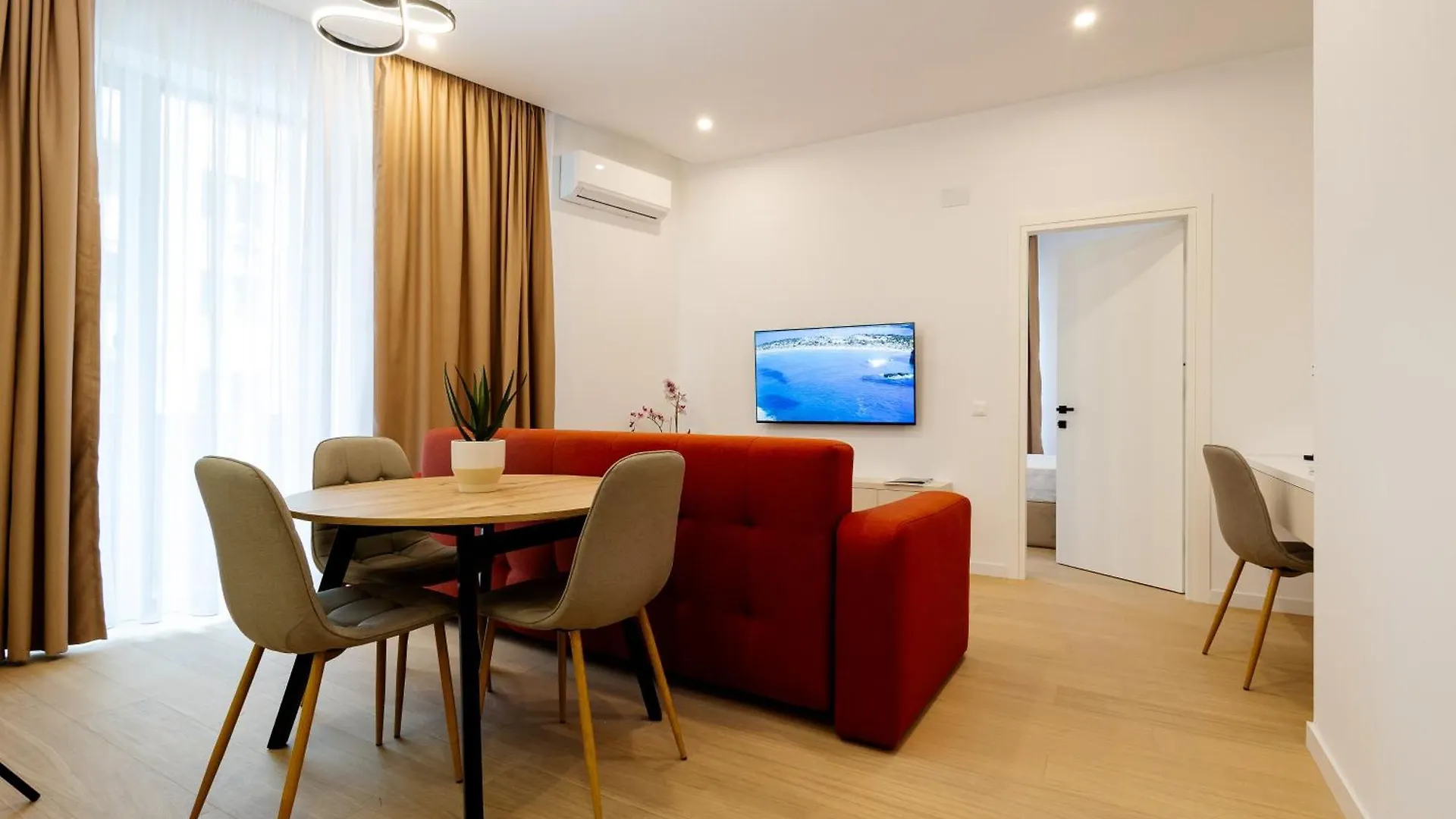 Central Suites Bukarest