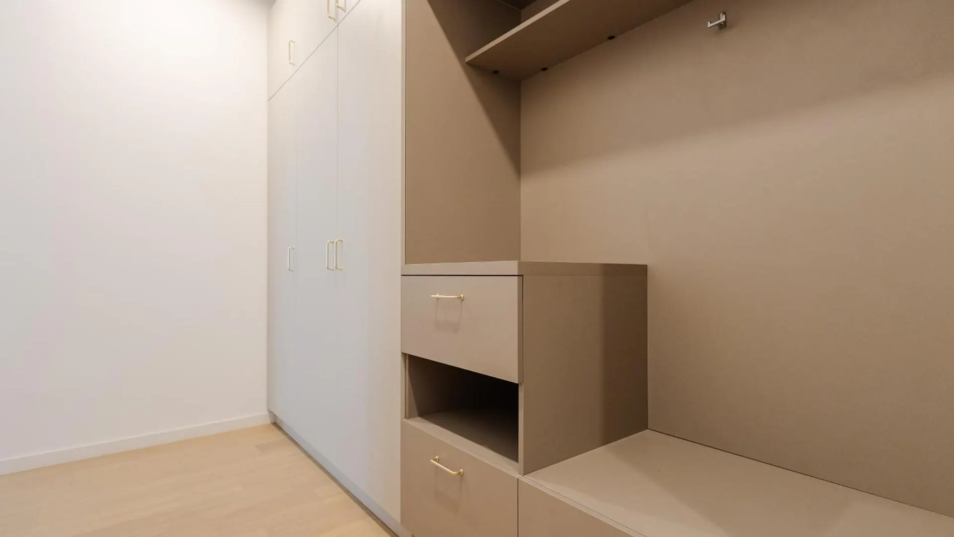 Central Suites Bukarest Apartment