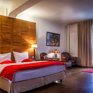 Otel Rembrandt Old Town, Bükreş