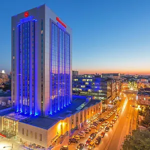 Otel Sheraton, Bükreş