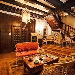 Otel Scala Boutique-hotel, Bükreş