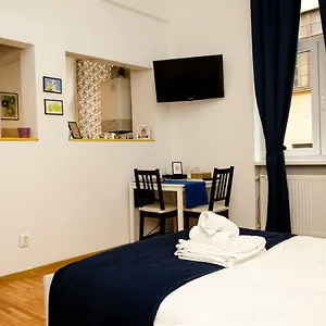 Apartment Strada Smardan, Bucharest