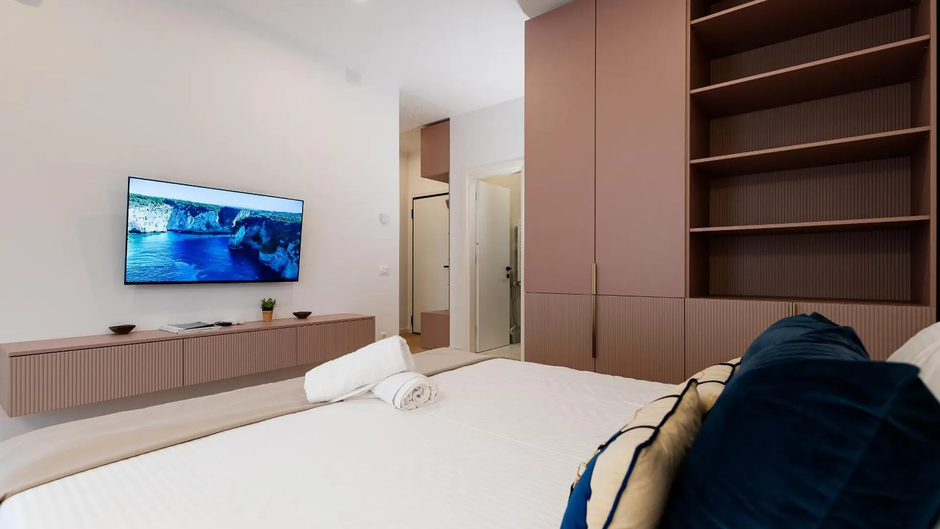 Central Suites Bucharest