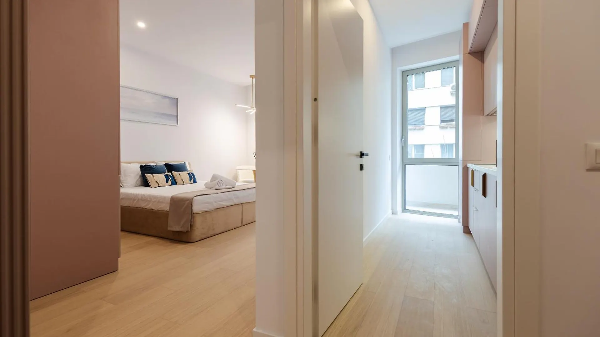 Central Suites Bucharest