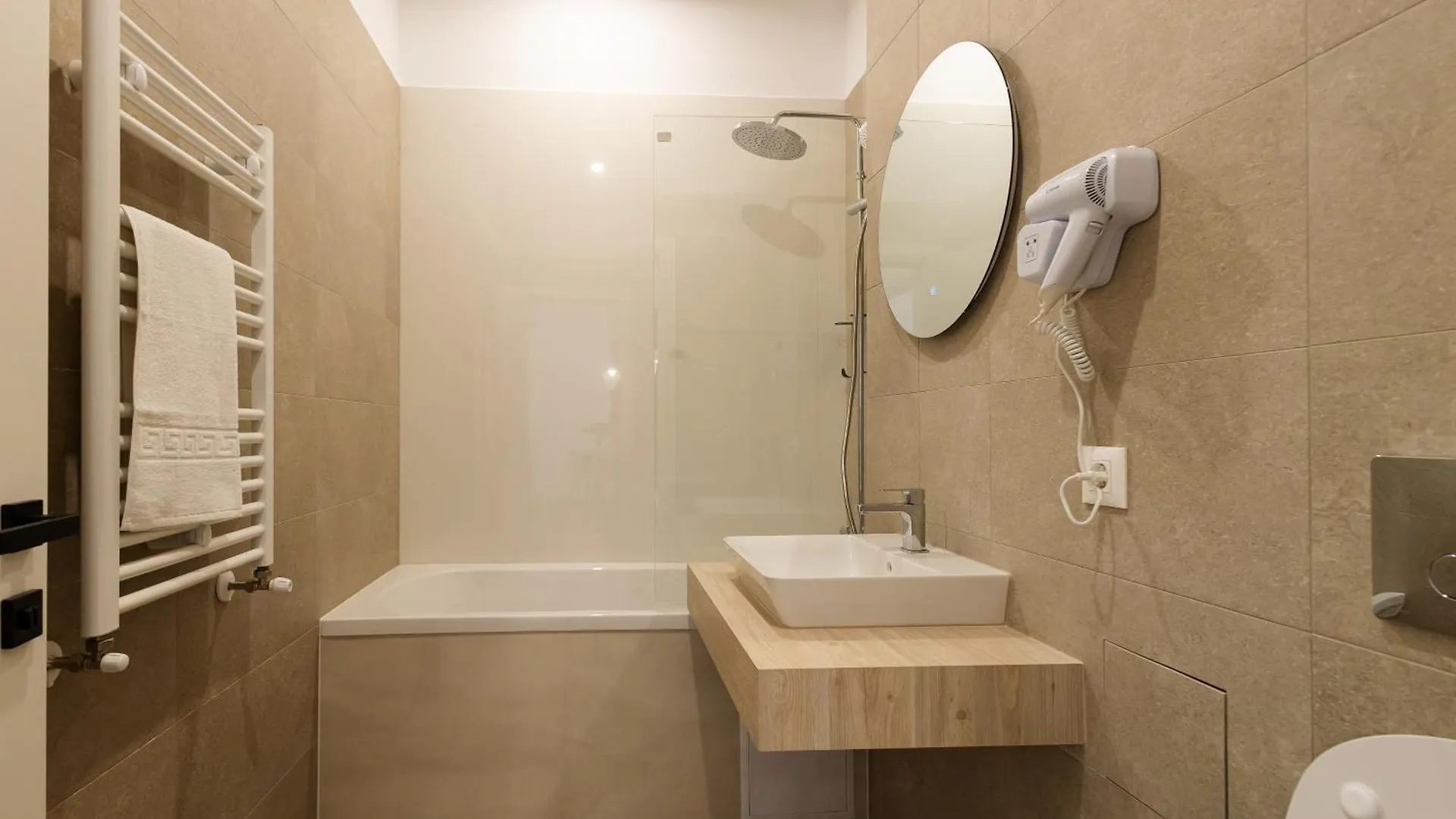 Central Suites Bucharest