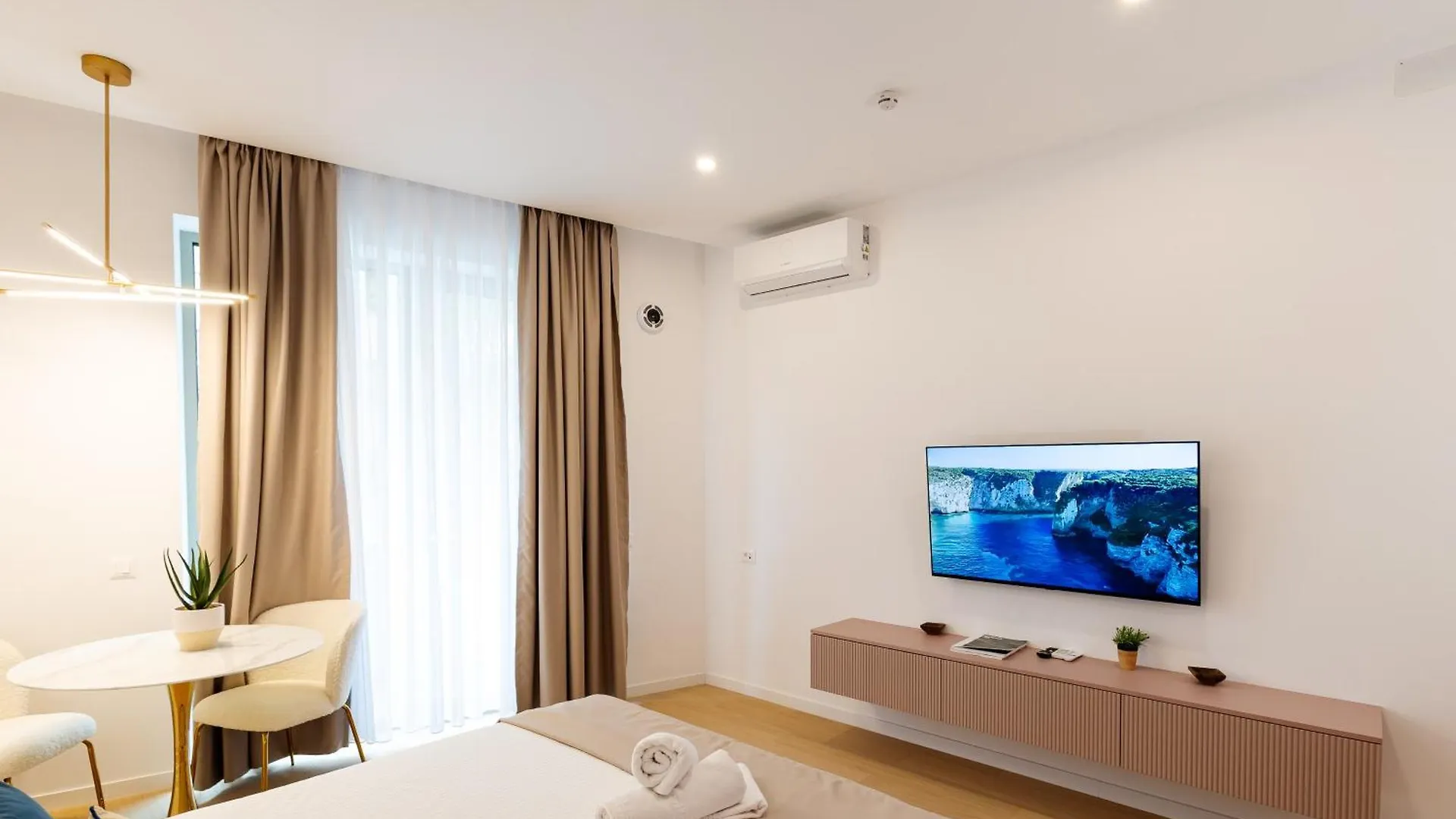 Central Suites Bucharest