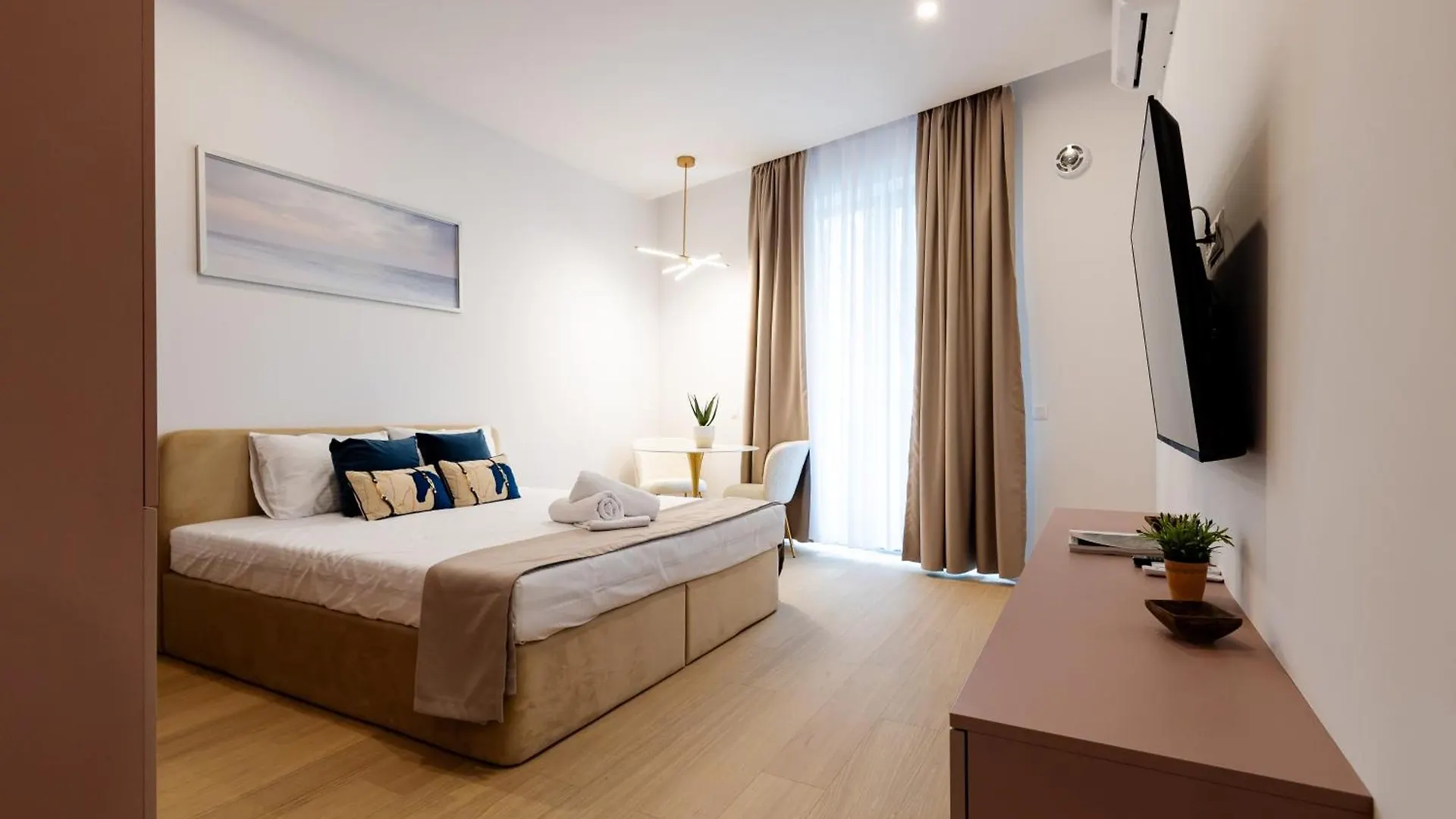 Apartment Central Suites Bucharest