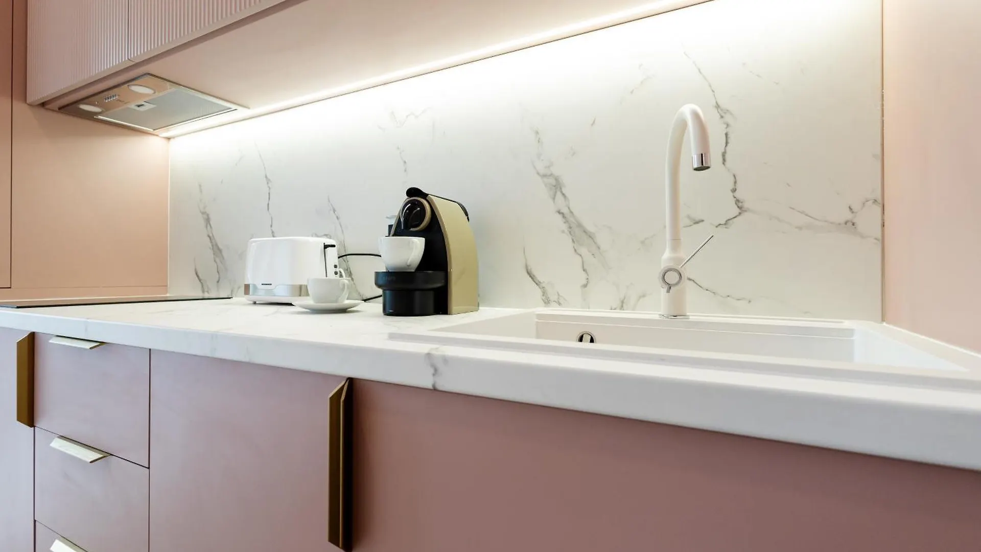 Central Suites Bucharest