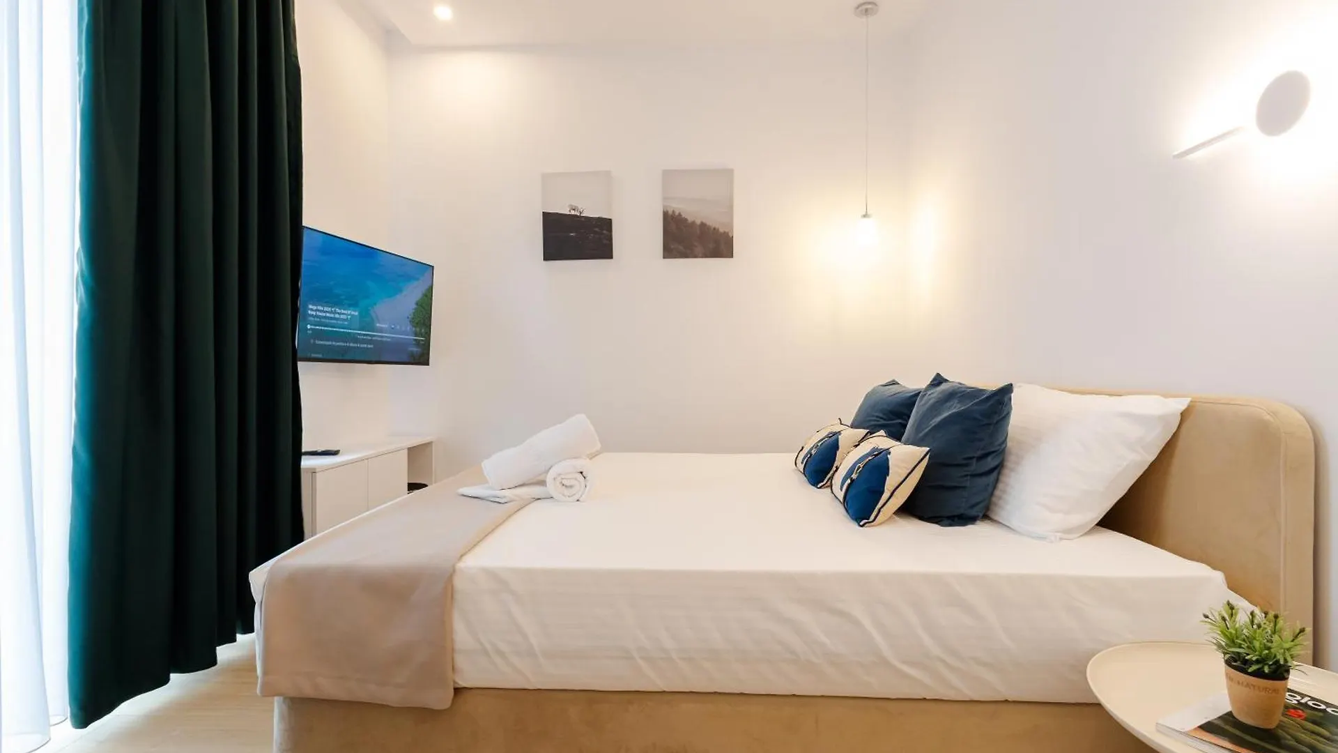 Central Suites Bucharest