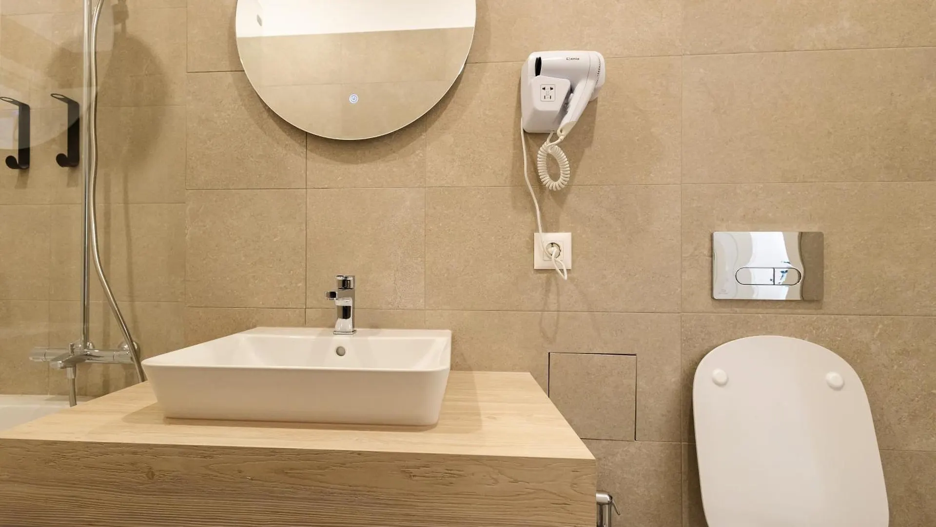 Apartment Central Suites Bucharest