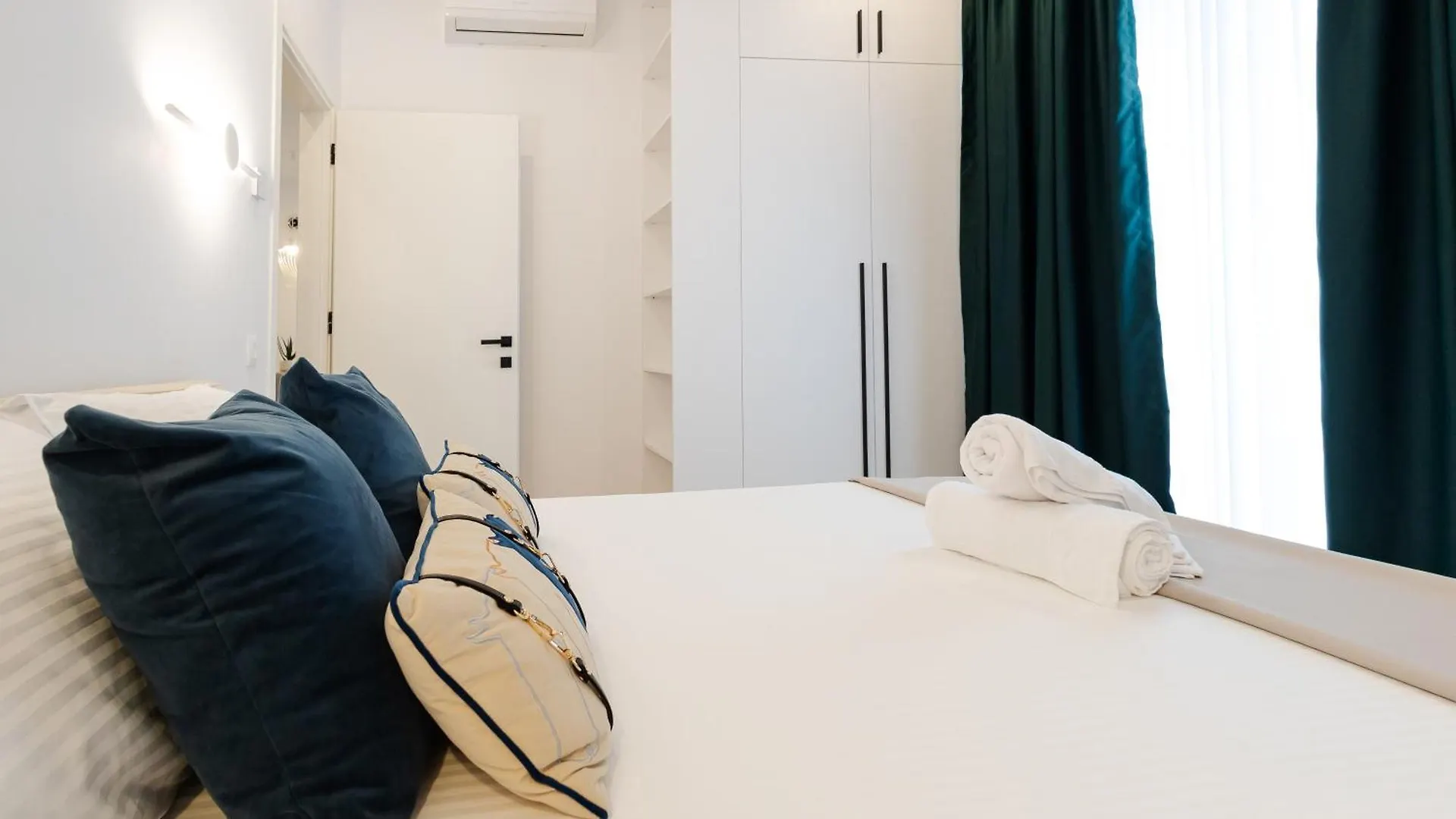 Apartment Central Suites Bucharest