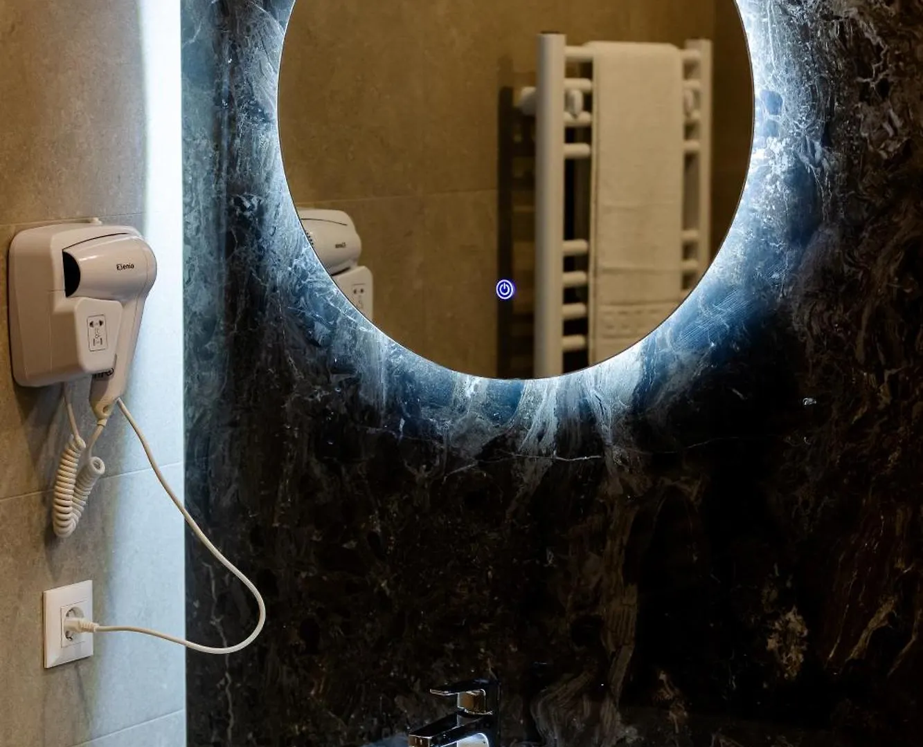 Apartment Central Suites Bucharest Romania