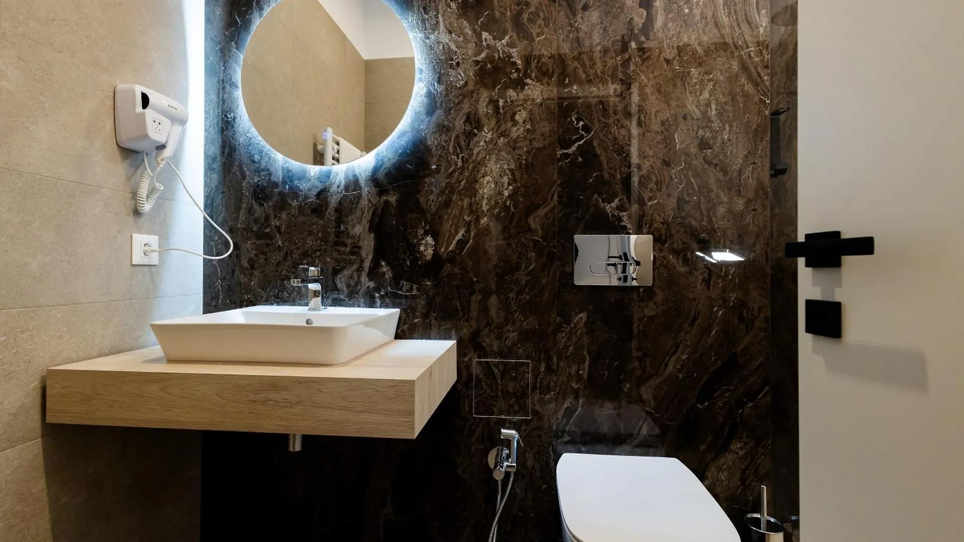 Apartment Central Suites Bucharest Romania