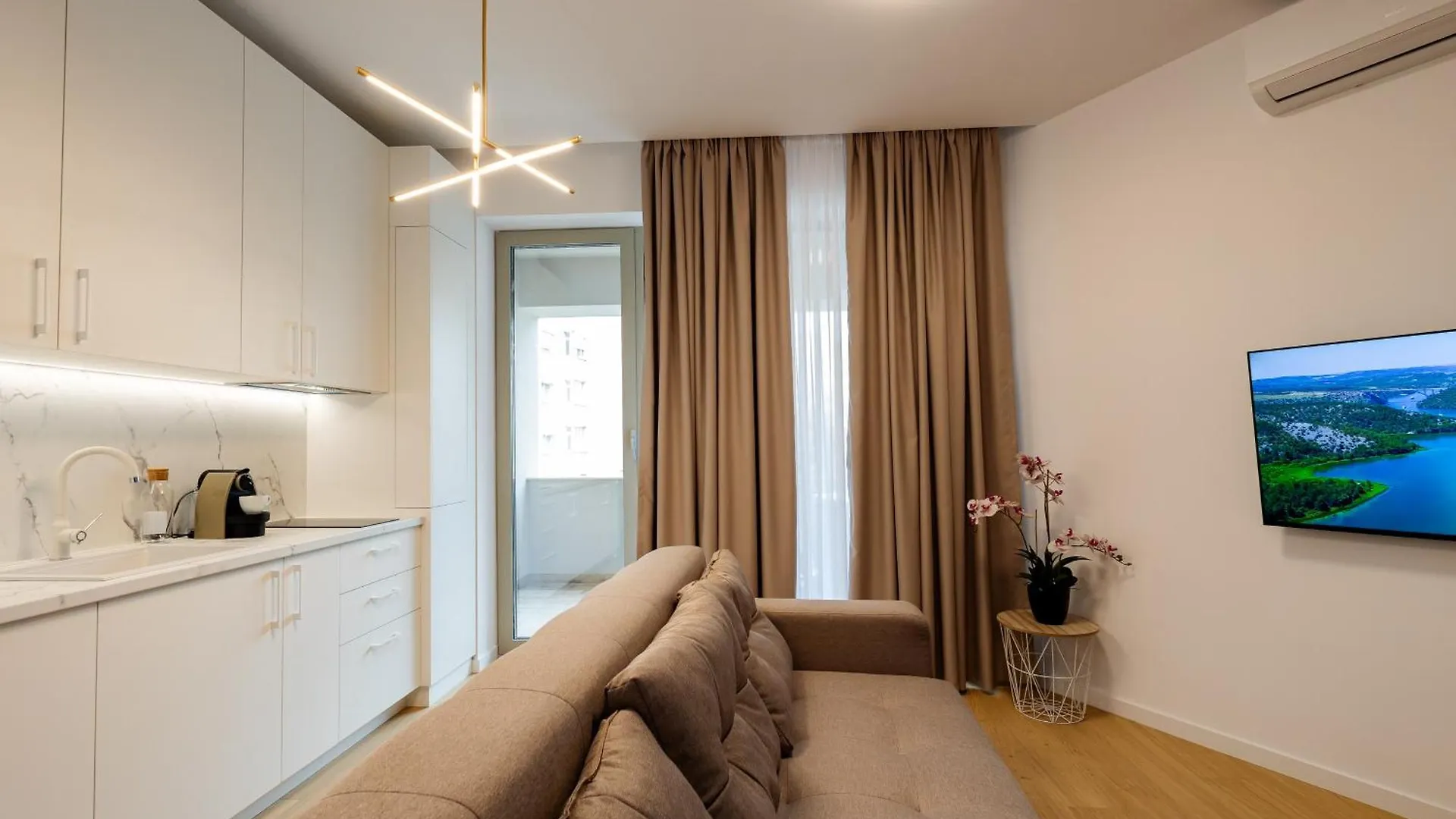 Central Suites Bucharest