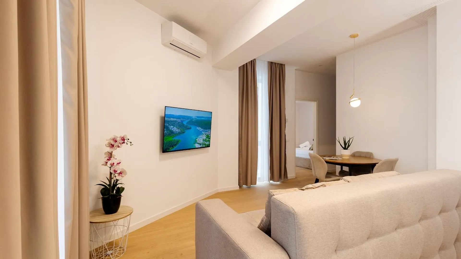 Apartment Central Suites Bucharest