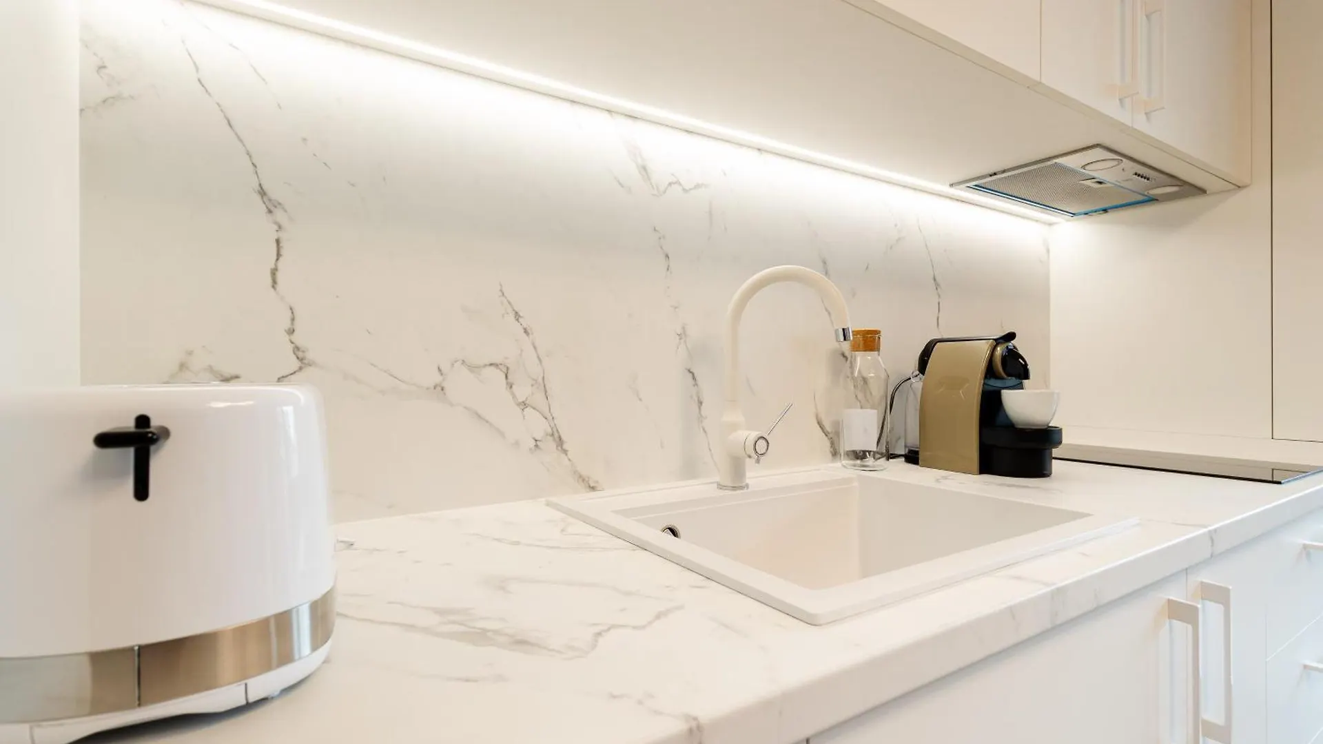 Apartment Central Suites Bucharest