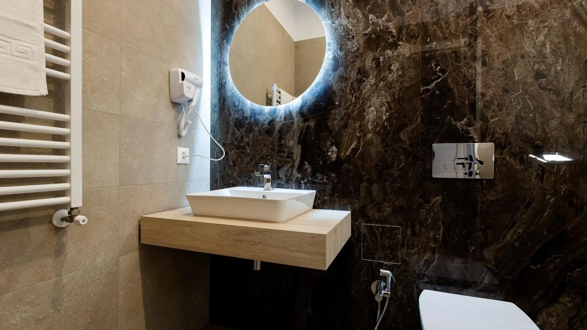 Apartment Central Suites Bucharest