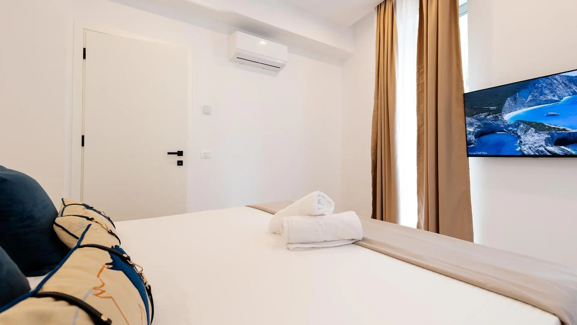 Central Suites Bucharest