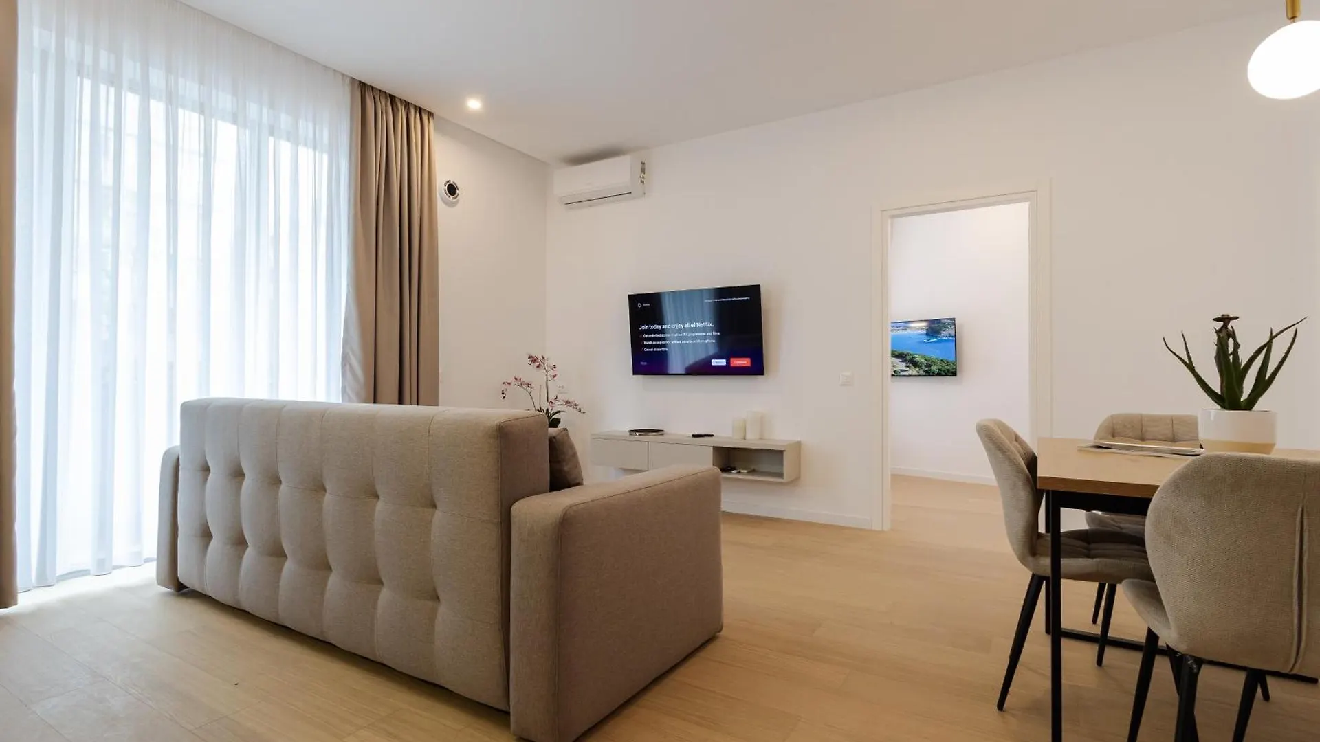 Apartment Central Suites Bucharest Romania