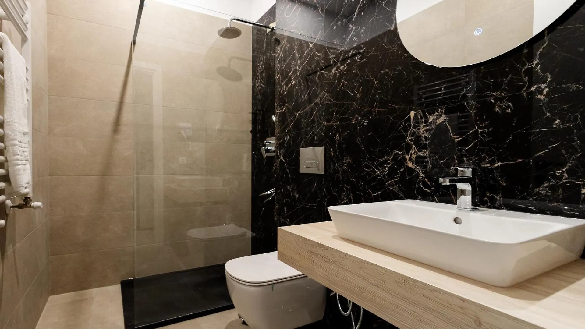 Central Suites Bucharest