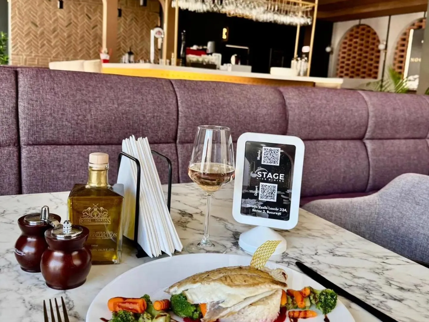 Apartment Central Suites Bucharest Romania