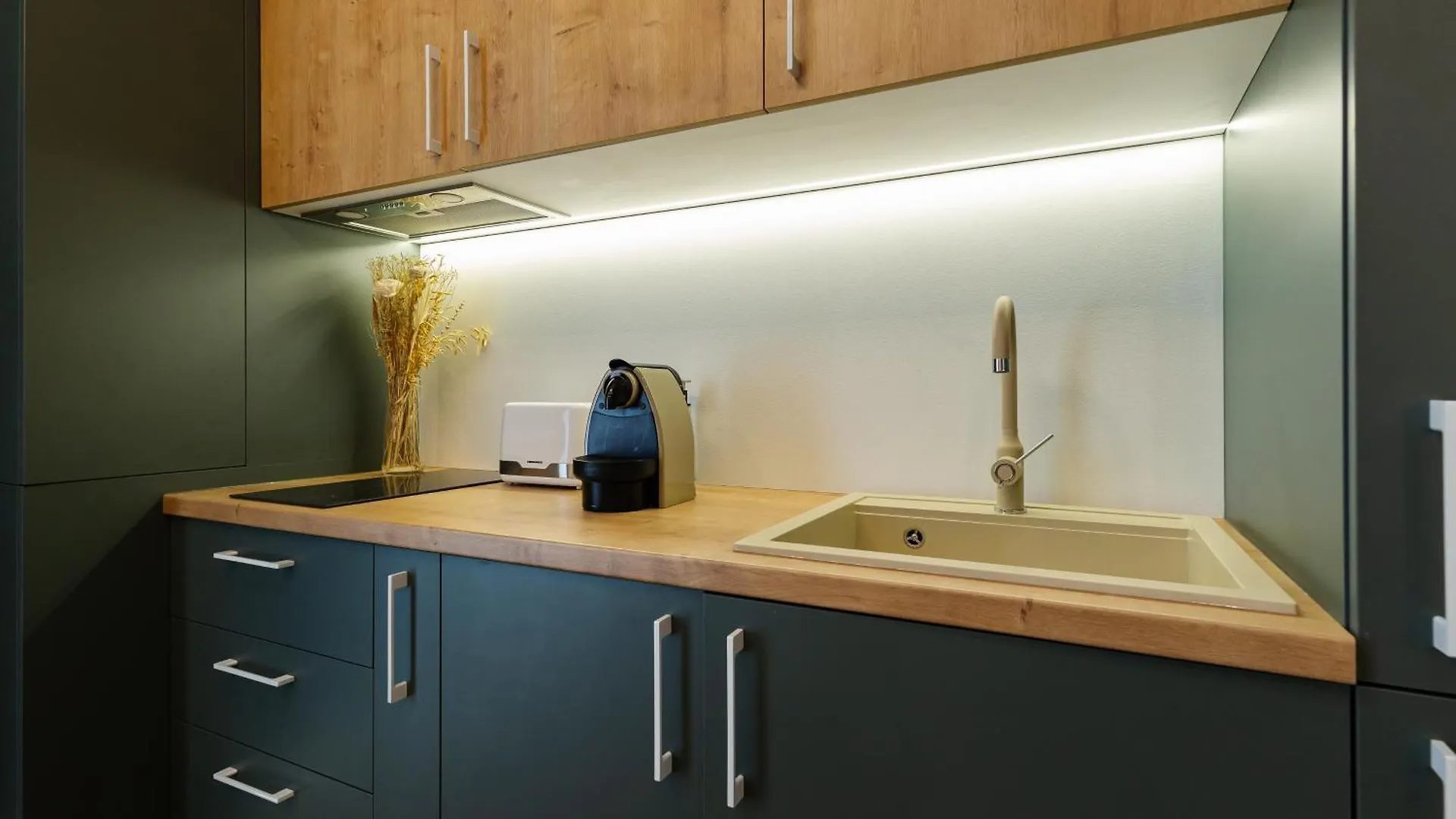 Apartamento Central Suites Bucareste