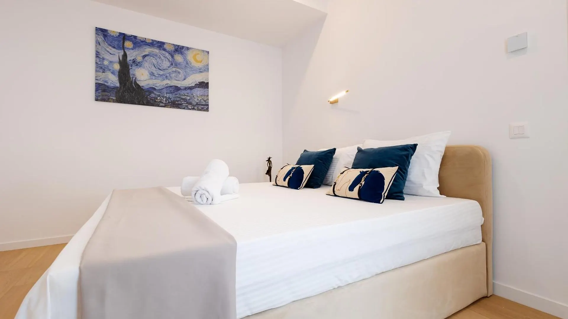 Central Suites Bucareste