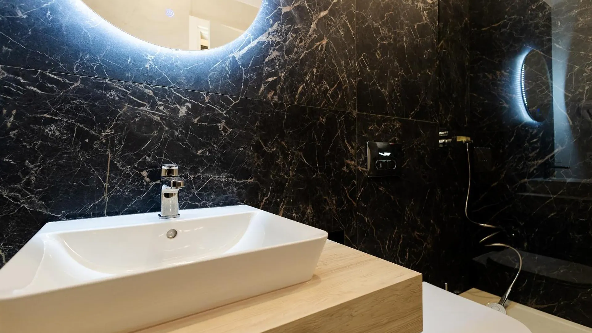 Apartamento Central Suites Bucareste