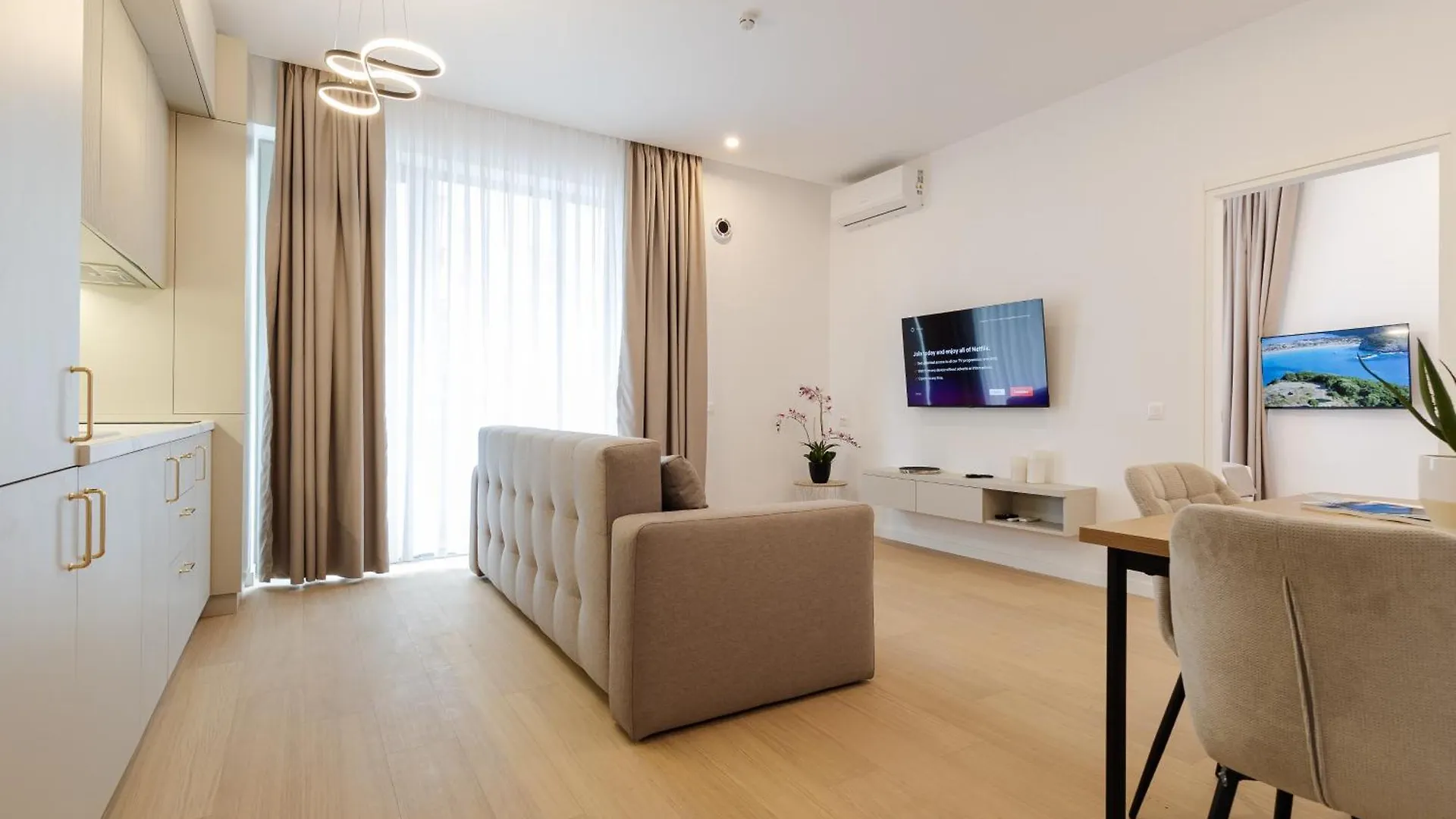 Apartamento Central Suites Bucareste