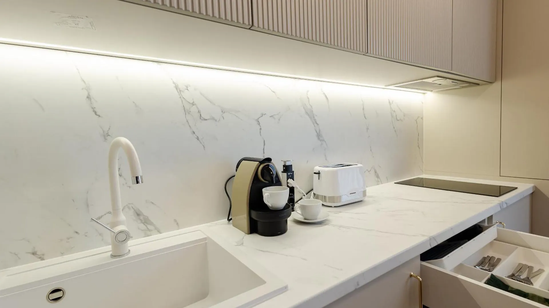 Apartamento Central Suites Bucareste
