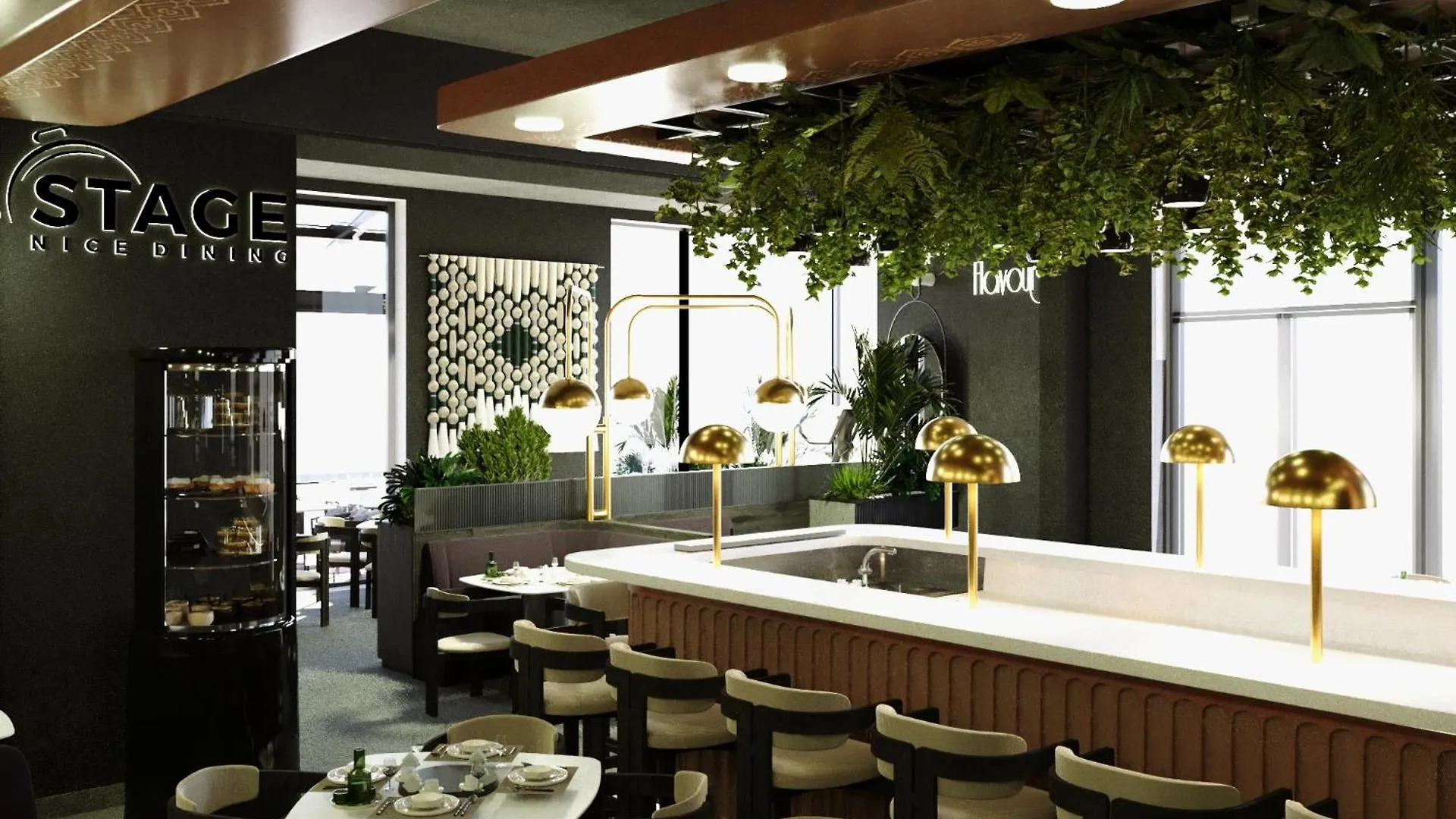 Central Suites Bucareste Apartamento
